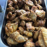 Döner N Chicken Mâncare