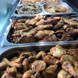 Döner N Chicken Mâncare