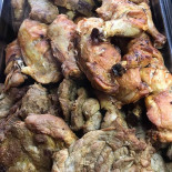 Döner N Chicken Mâncare