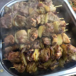 Döner N Chicken Mâncare