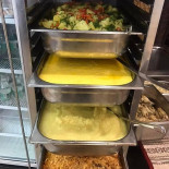 Döner N Chicken Mâncare