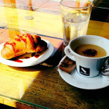 Abc Lounge Băutură