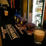 Abc Lounge Băutură
