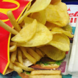 Mcdonald's Mâncare
