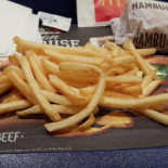 Mcdonald's Mâncare