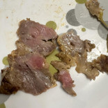 Chef Gurme Nourriture