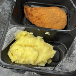 Chef Gurme Nourriture