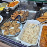 Chef Gurme Nourriture