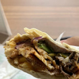 Chef Gurme Nourriture