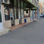 Melissa Kebab Exterior