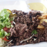 Melissa Kebab Mâncare
