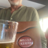 Melissa Kebab Băutură