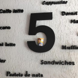 5 To Go Băutură
