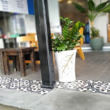 Dristor Doner Kebap Boisson