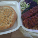 Viilor Kebap Mâncare