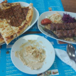 Viilor Kebap Mâncare