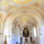 Elisabeta Exterior