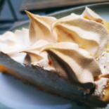 La Luz By Latino Coffee drink