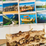 La Luz By Latino Coffee Bebida