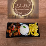 La Luz By Latino Coffee Carte