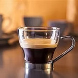 La Luz By Latino Coffee Dentro