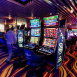 Las Vegas Games În interior