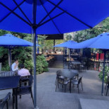 Beans&dots Specialty Coffee Shop Mare Extérieur