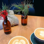 Beans&dots Specialty Coffee Shop Mare Boisson