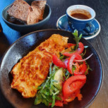 Beans&dots Specialty Coffee Shop Mare Nourriture