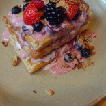 Beans&dots Specialty Coffee Shop Mare Nourriture