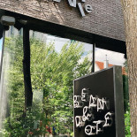 Beans&dots Specialty Coffee Shop Mare Extérieur