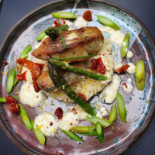 Beans&dots Specialty Coffee Shop Mare Nourriture