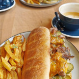 Beans&dots Specialty Coffee Shop Mare Nourriture