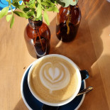 Beans&dots Specialty Coffee Shop Mare Boisson