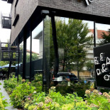 Beans&dots Specialty Coffee Shop Mare Extérieur