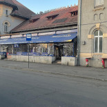 La Pierde Tren Exterior