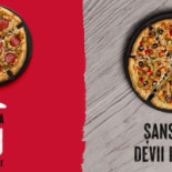 Pizza Hut Delivery Meniu