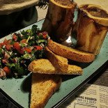 Meat 2 Eat Macelarie Nourriture