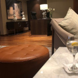 Jw Executive Lounge În interior