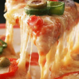 Godfather Pizza Mâncare