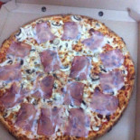 Godfather Pizza Mâncare