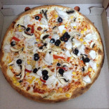 Godfather Pizza Mâncare