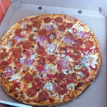 Godfather Pizza Mâncare