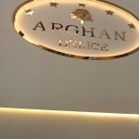 Arghan Delice Băutură