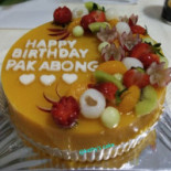 Kathy's Cakes Mâncare