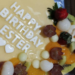 Kathy's Cakes Mâncare