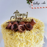Kathy's Cakes Băutură