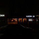 Huedin19 Exterior