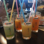 Tratoria la Nave Bebida