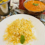 The Aditi's Kitchen Mâncare